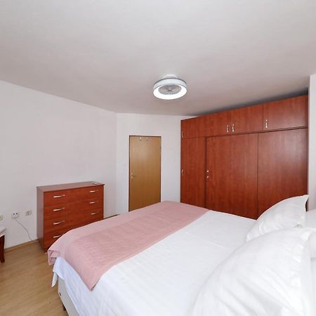 Apartment Rimanic 자다르 외부 사진