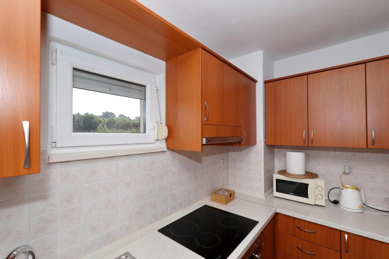 Apartment Rimanic 자다르 외부 사진
