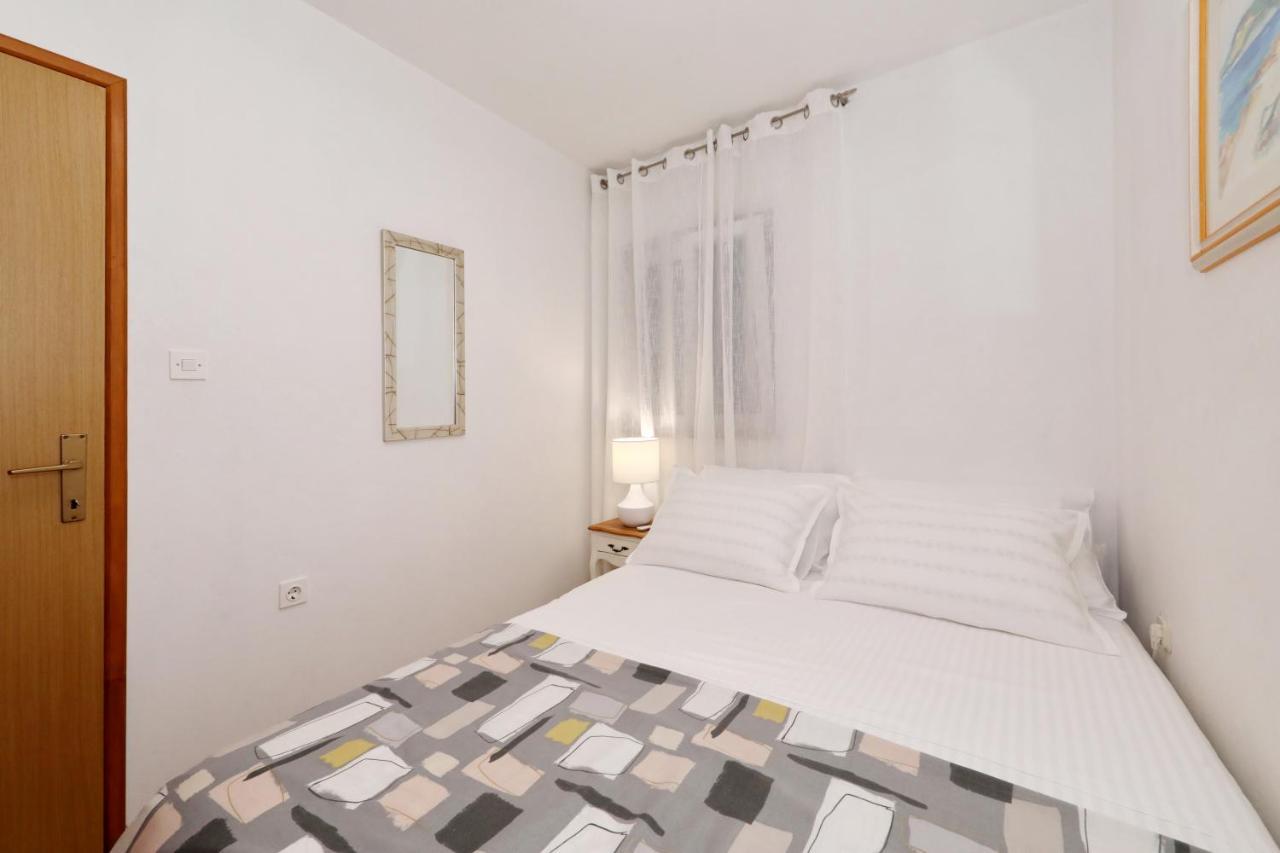 Apartment Rimanic 자다르 외부 사진