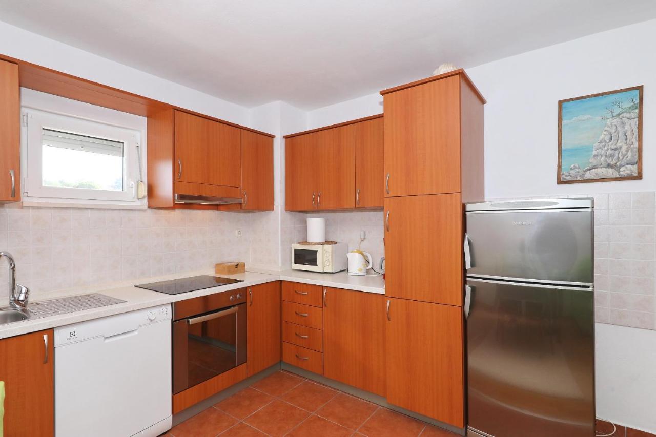 Apartment Rimanic 자다르 외부 사진
