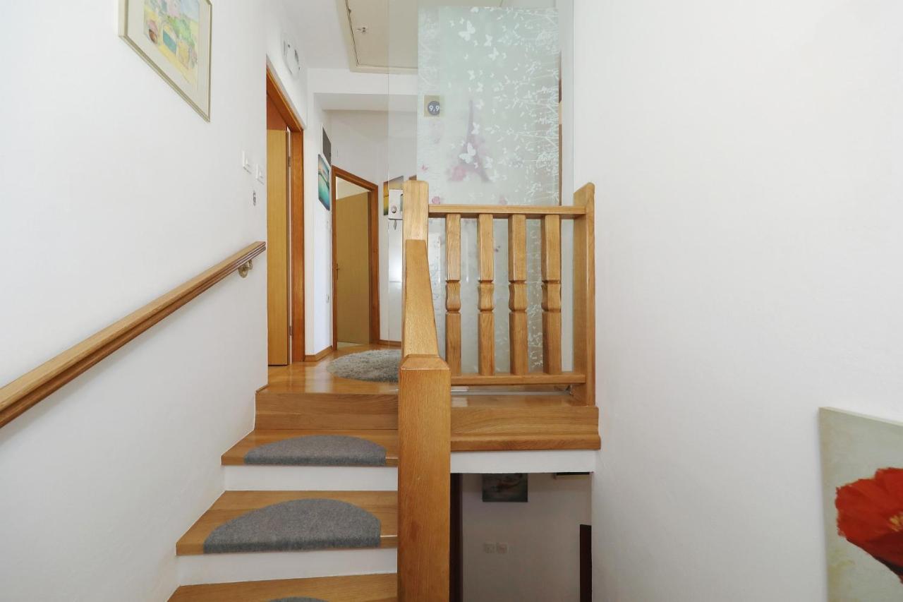 Apartment Rimanic 자다르 외부 사진