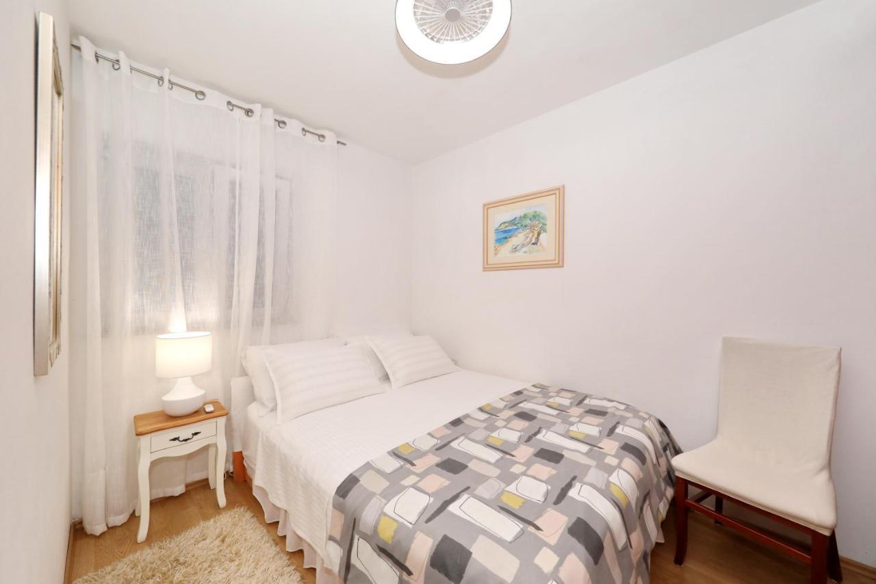 Apartment Rimanic 자다르 외부 사진