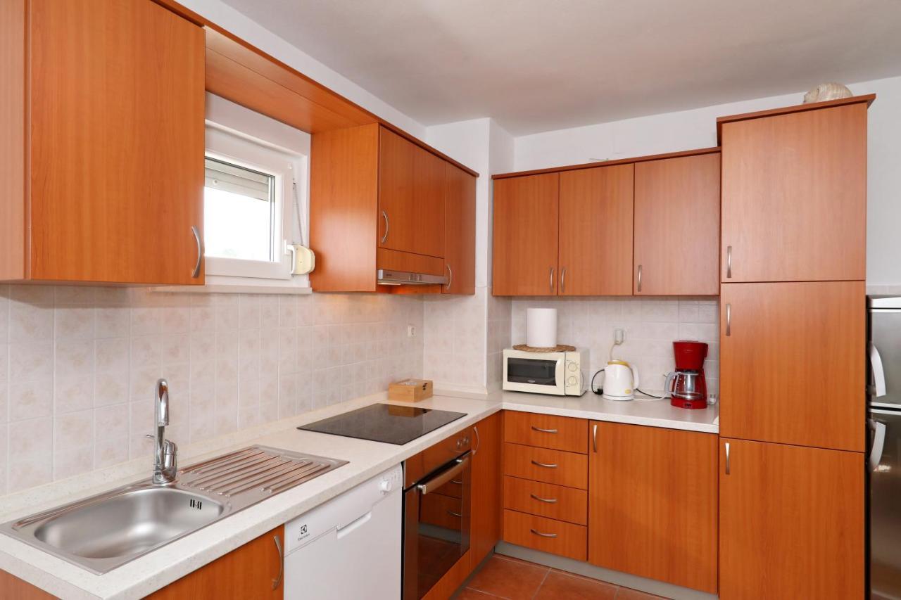 Apartment Rimanic 자다르 외부 사진