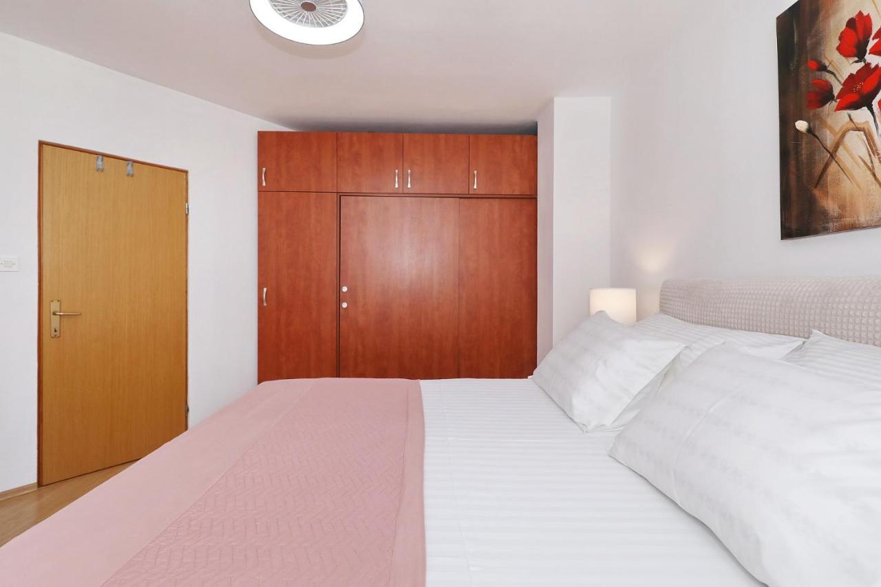 Apartment Rimanic 자다르 외부 사진