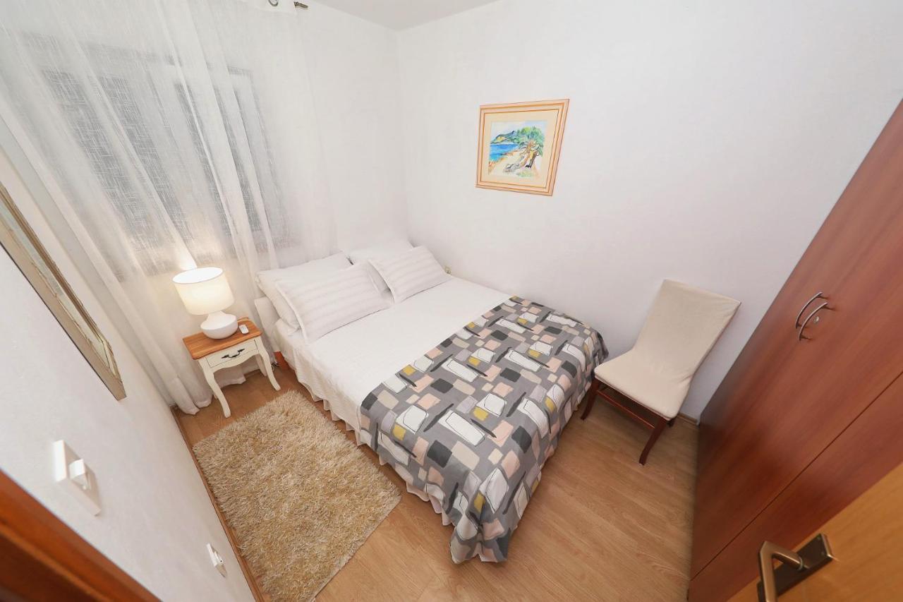 Apartment Rimanic 자다르 외부 사진